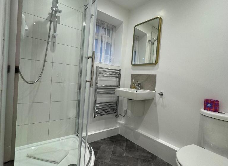 스탠다드 룸, Fairlawns Guest House