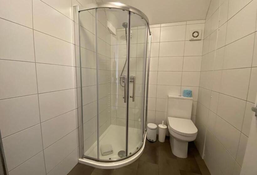Номер Стандарт, Fairlawns Guest House