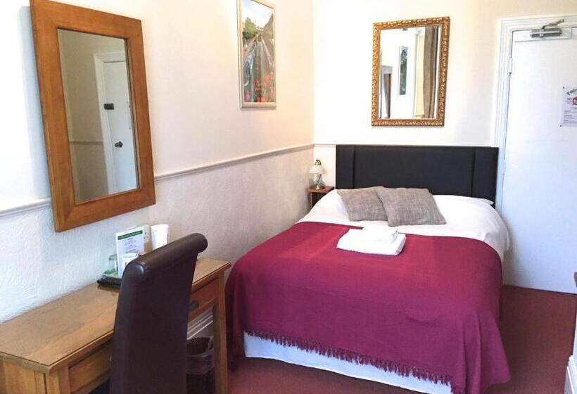 스탠다드 룸, Fairlawns Guest House