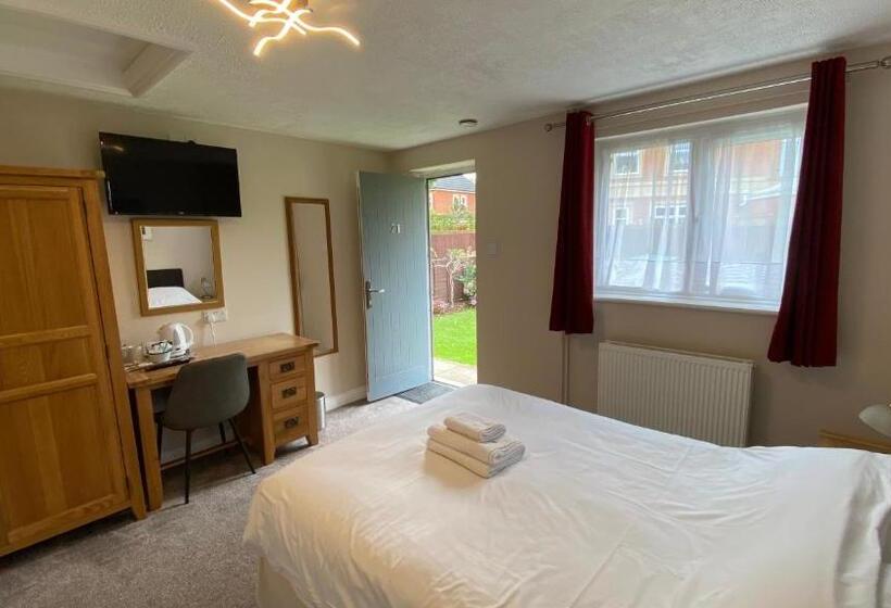 Номер Стандарт, Fairlawns Guest House