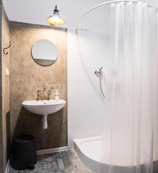 标准间, Hostel Likehome