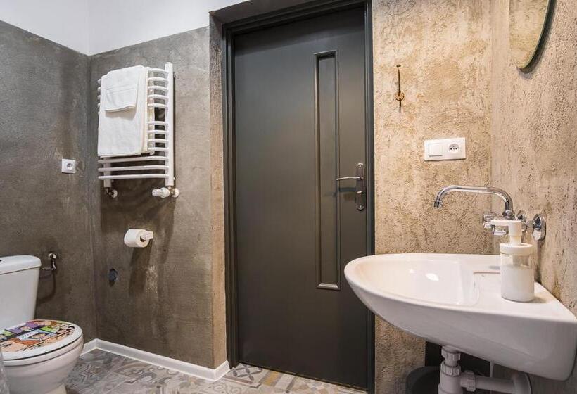 标准间, Hostel Likehome