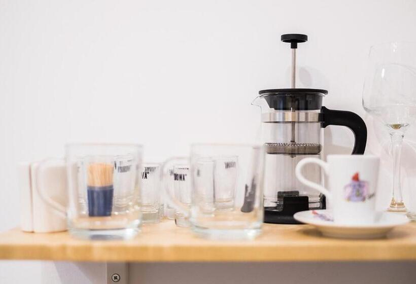 标准间, Hostel Likehome