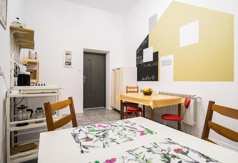 Номер Стандарт, Hostel Likehome