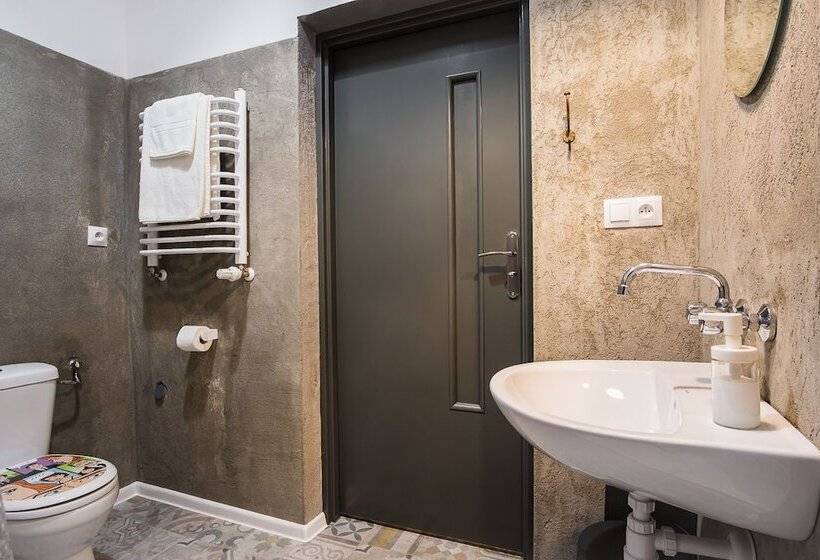 标准间, Hostel Likehome