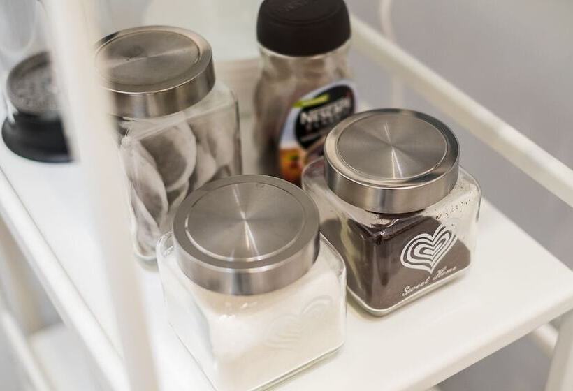 标准间, Hostel Likehome