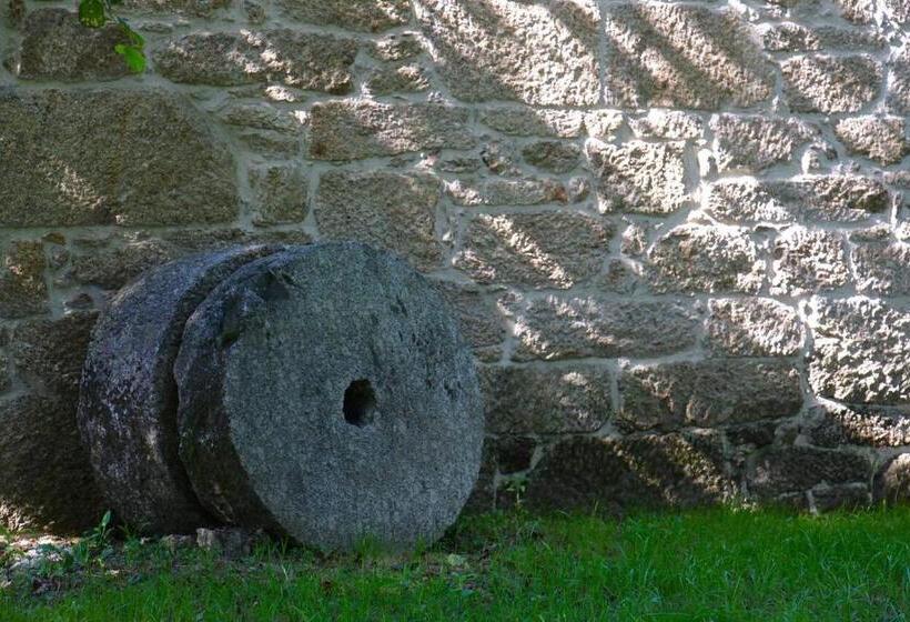 강 전망 스위트, Moinho Do ázere