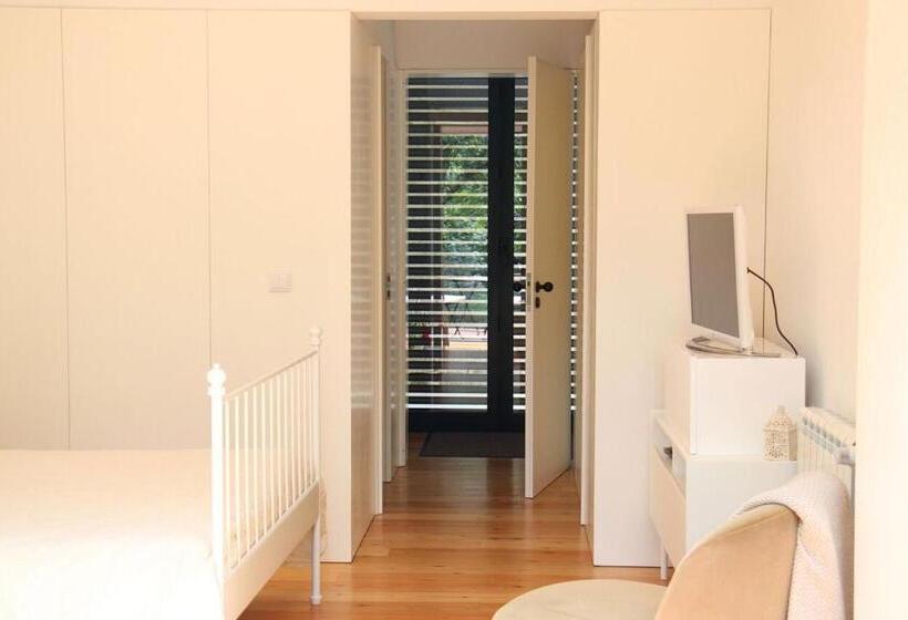 강 전망 스위트, Moinho Do ázere