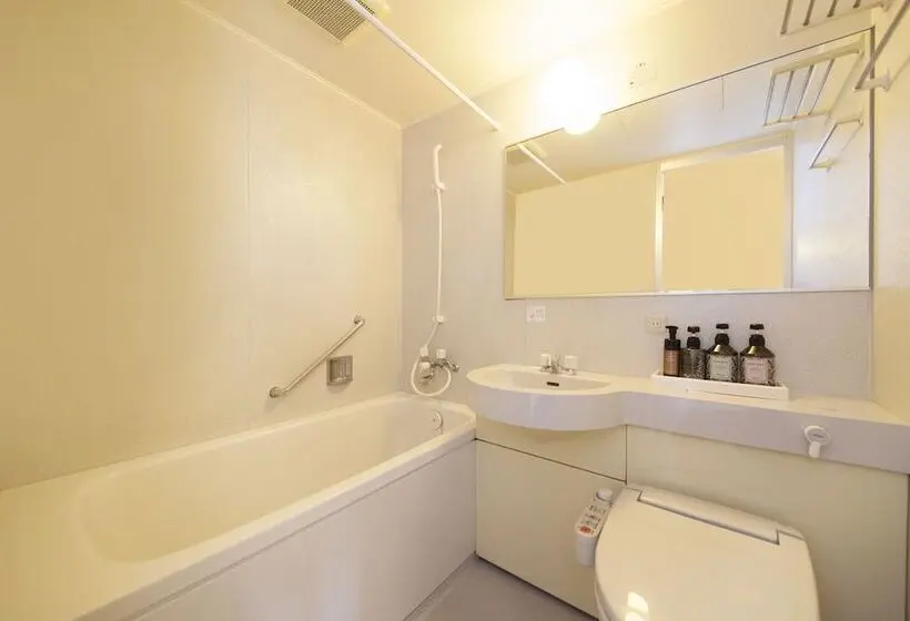 Standard Yhden Hengen Huone, Quintessa Hotel Iseshima