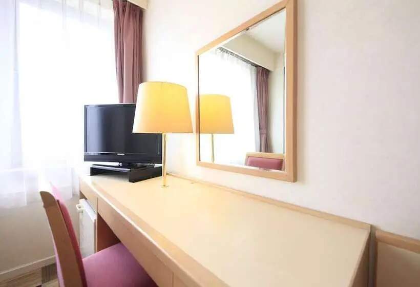 Standard Yhden Hengen Huone, Quintessa Hotel Iseshima