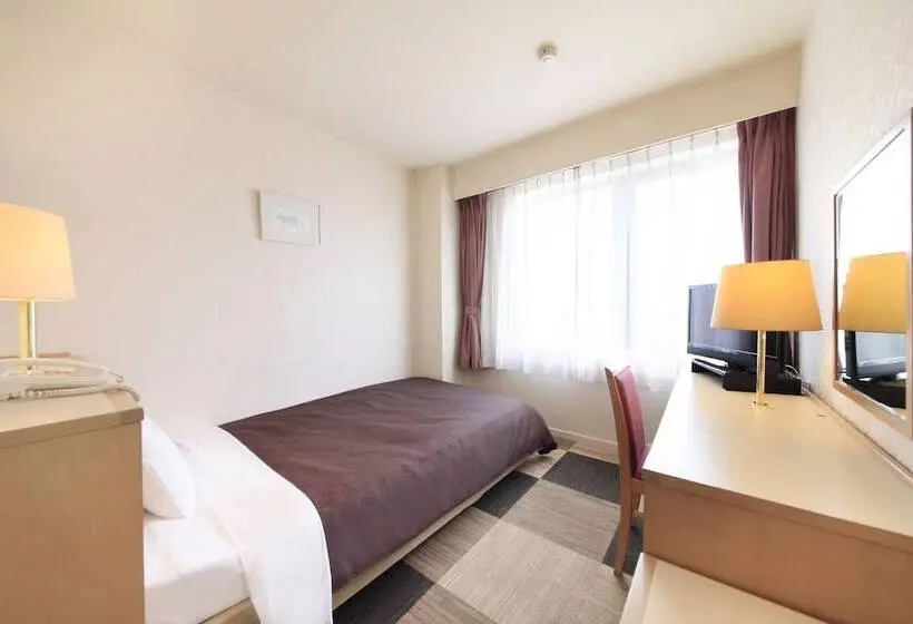 Standard Yhden Hengen Huone, Quintessa Hotel Iseshima