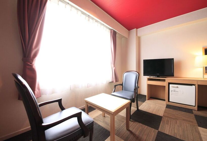 标准间, Quintessa Hotel Iseshima