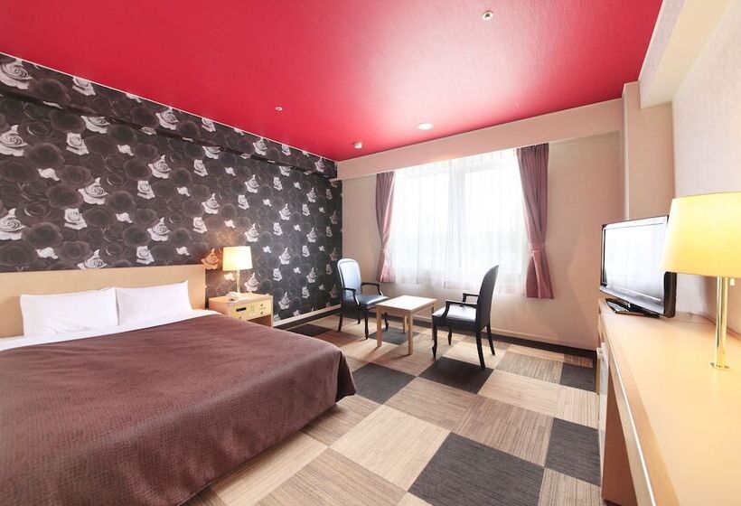 Номер Стандарт, Quintessa Hotel Iseshima