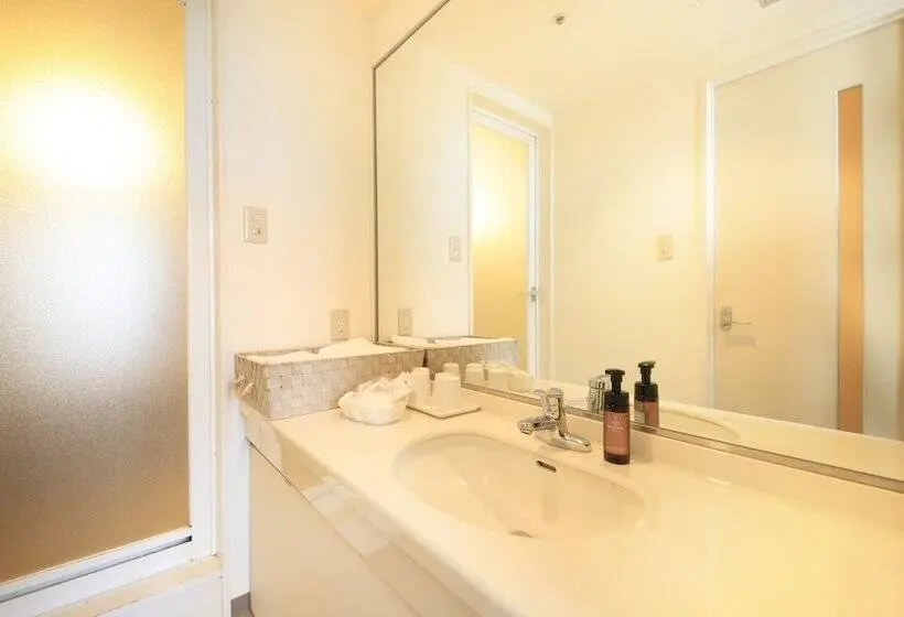 Sviitti, Quintessa Hotel Iseshima