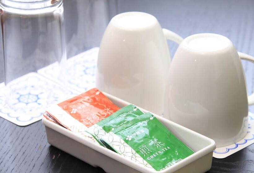 标准间, Quintessa Hotel Iseshima