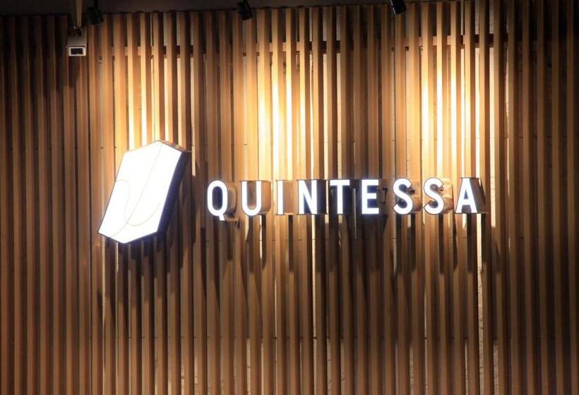 Номер Базовый Двуспальная Кровать, Quintessa Hotel Iseshima