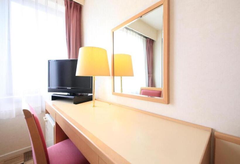 标准单人间, Quintessa Hotel Iseshima