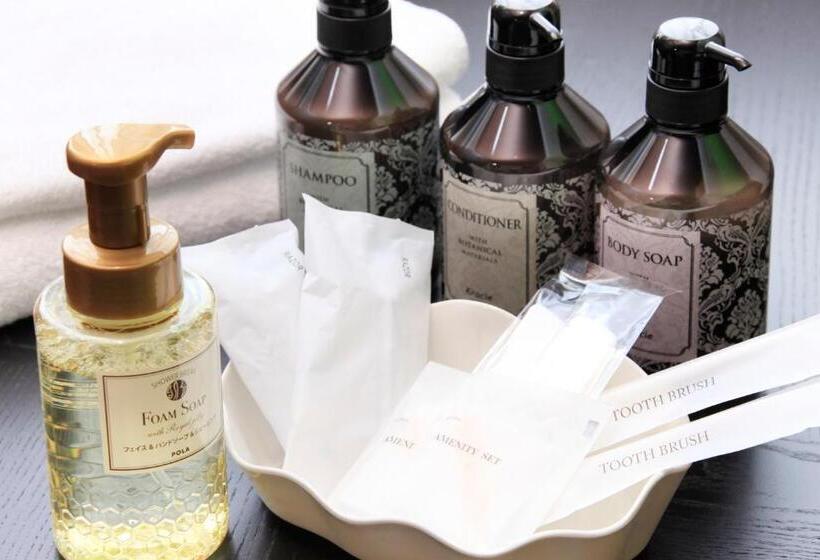 标准单人间, Quintessa Hotel Iseshima