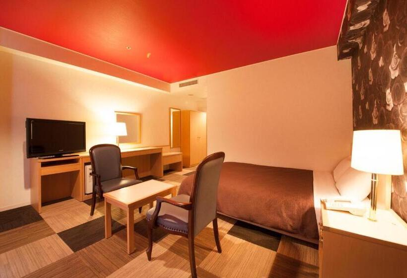 标准间, Quintessa Hotel Iseshima