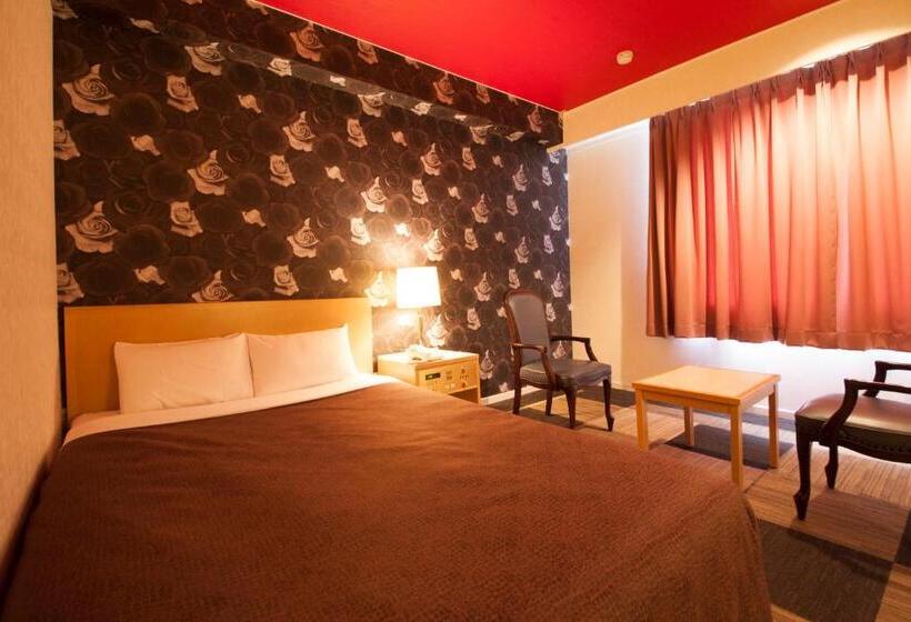 标准间, Quintessa Hotel Iseshima