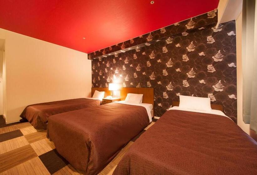 Номер Стандарт, Quintessa Hotel Iseshima