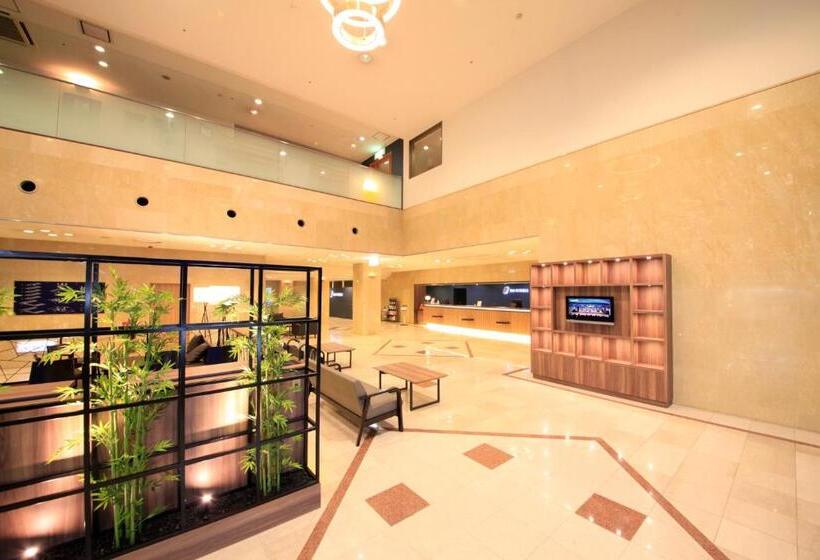 套房, Quintessa Hotel Iseshima