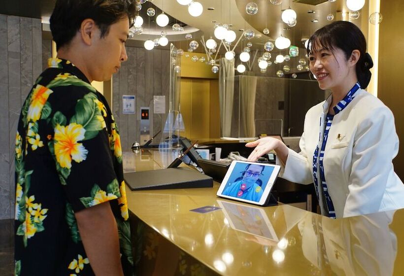 标准间, Quintessa Hotel Iseshima