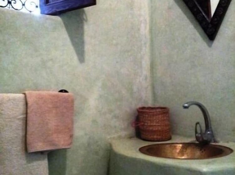 חדר סטנדרט, Ryad Les Sultanes