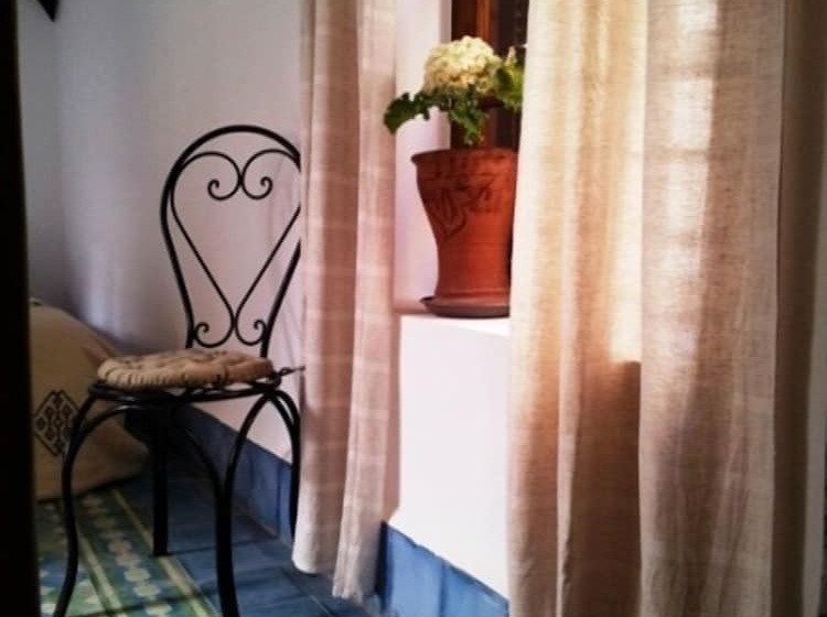 חדר סטנדרט, Ryad Les Sultanes