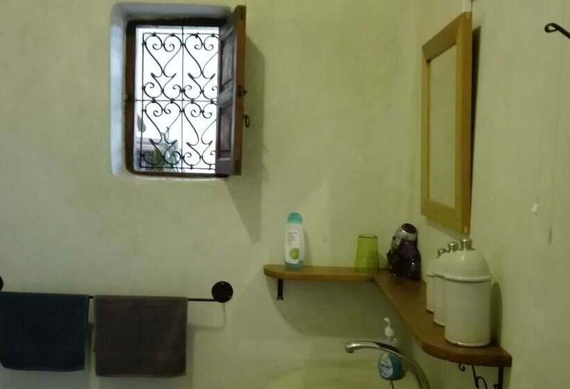 חדר סטנדרט, Ryad Les Sultanes