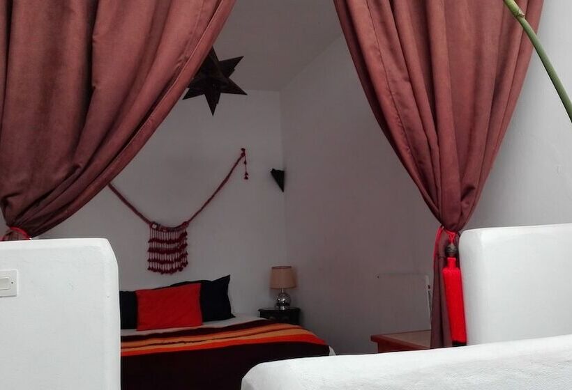 חדר סטנדרט, Ryad Les Sultanes