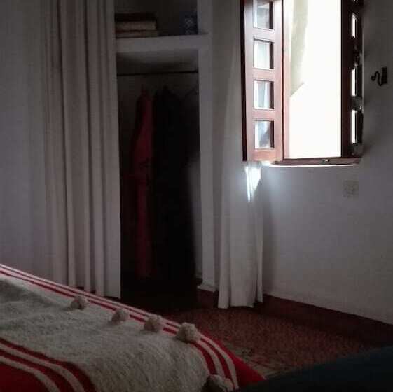 חדר סטנדרט, Ryad Les Sultanes