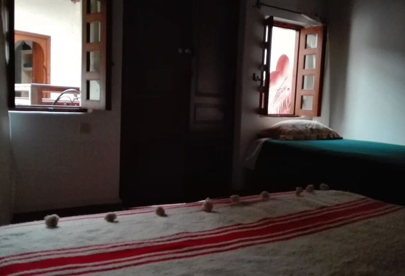 חדר סטנדרט, Ryad Les Sultanes