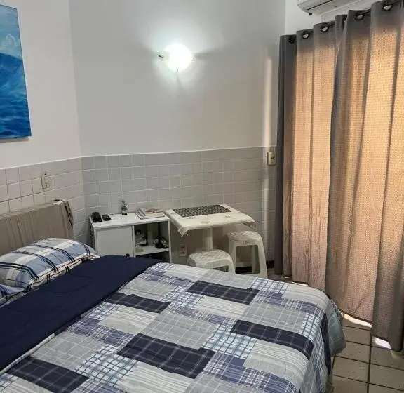 Huoneisto 1 Makuuhuone, Pier Sul Apart Service