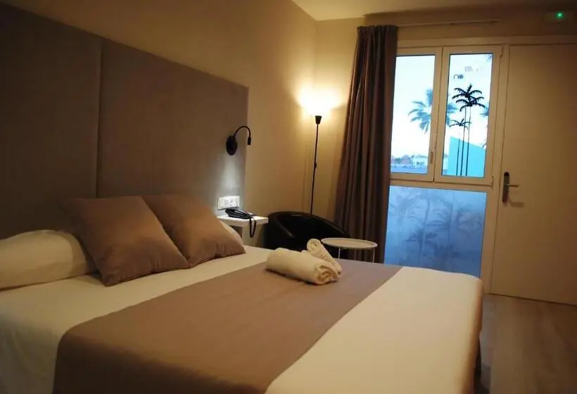 スタンダードルーム, On City Resort All Inclusive Prime