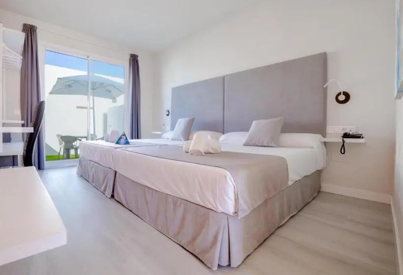 スーペリアトリプルルーム, On City Resort All Inclusive Prime