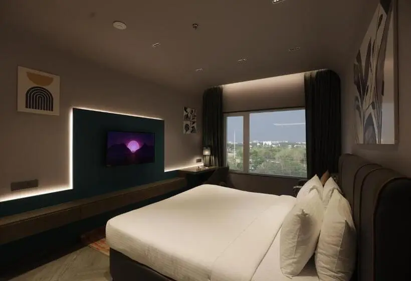エクゼクティブスイート, Palm Springs Resort