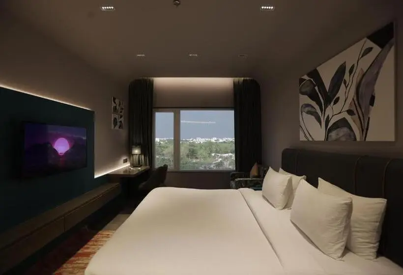 エクゼクティブスイート, Palm Springs Resort