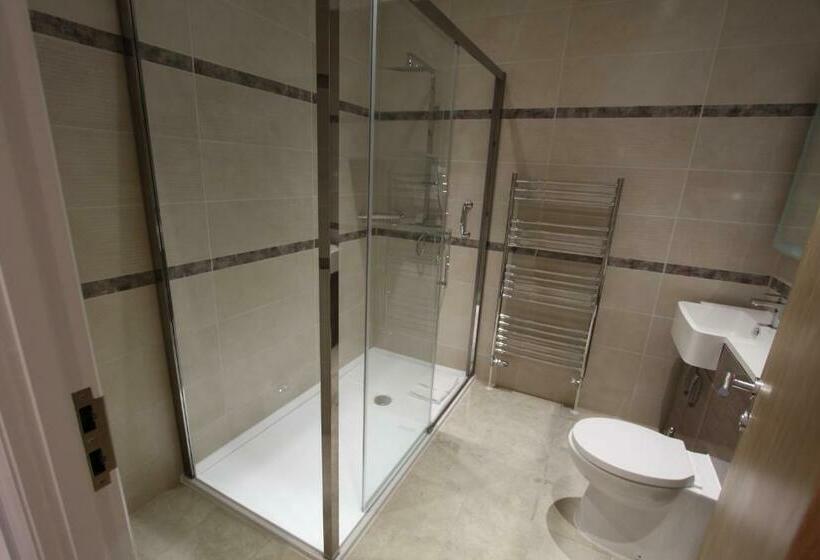 اتاق استاندارد, Belgrave Sands Hotel & Spa