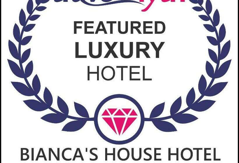 Номер Стандарт Совместная Ванная, Bianca S House Hotel Heathrow Airport