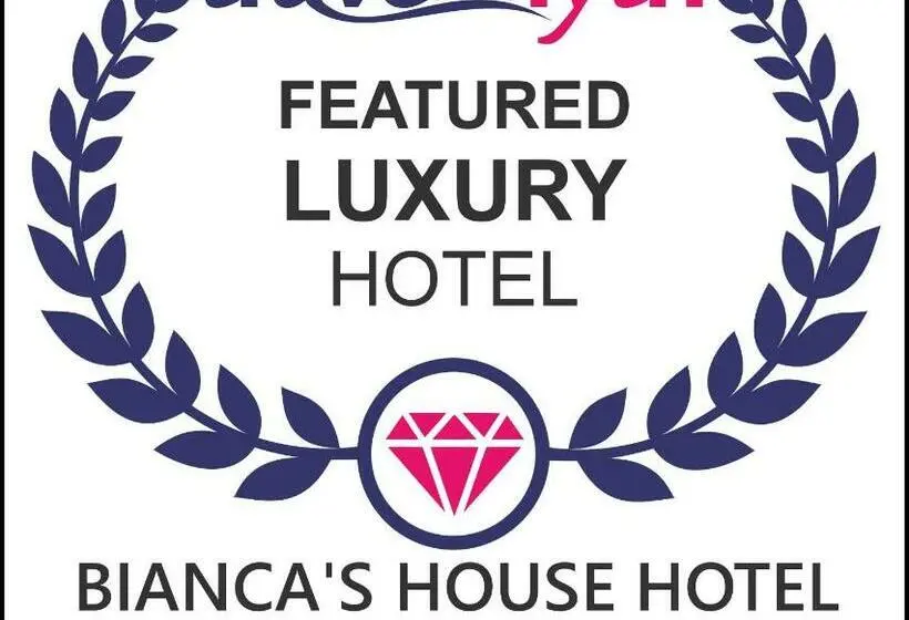 Standard-huone Jaettu Kylpyhuone, Bianca S House Hotel Heathrow Airport