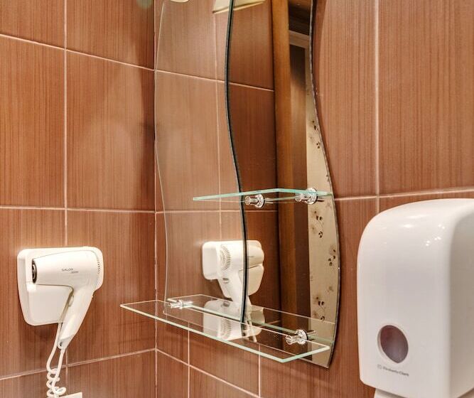 スタンダードルーム, Bogorodsk Ekotel & Spa