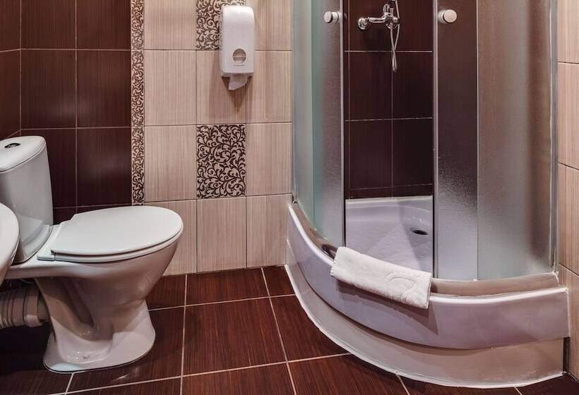 スタンダードルーム, Bogorodsk Ekotel & Spa