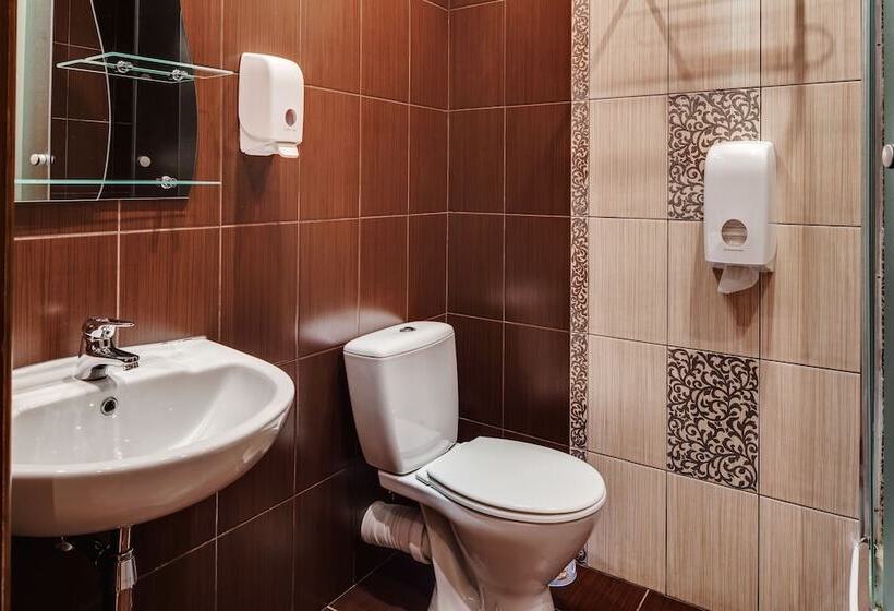 スタンダードルーム, Bogorodsk Ekotel & Spa