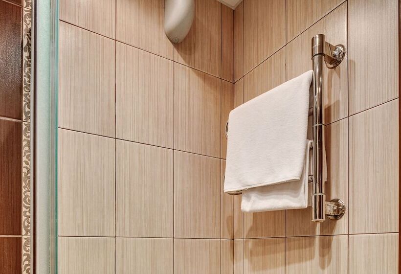 スタンダードルーム, Bogorodsk Ekotel & Spa