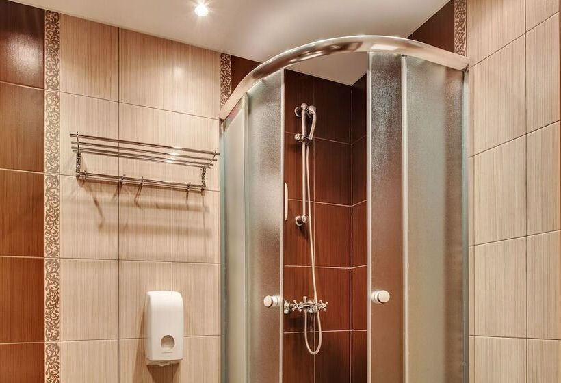 スタンダードルーム, Bogorodsk Ekotel & Spa