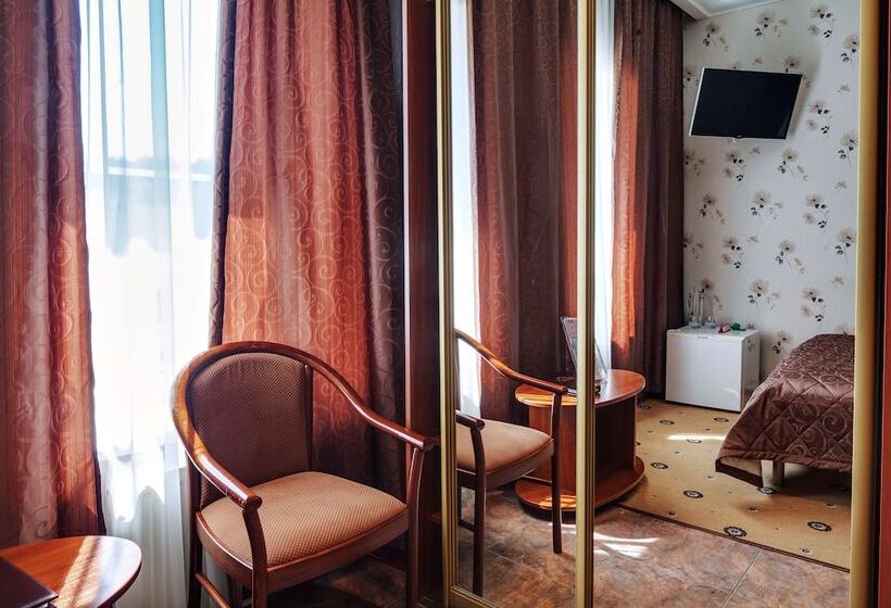 スタンダードルーム, Bogorodsk Ekotel & Spa