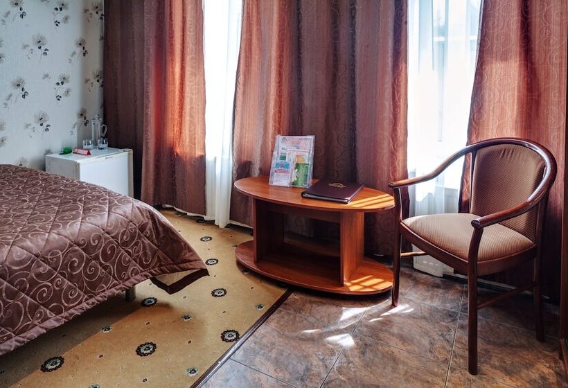 スタンダードルーム, Bogorodsk Ekotel & Spa