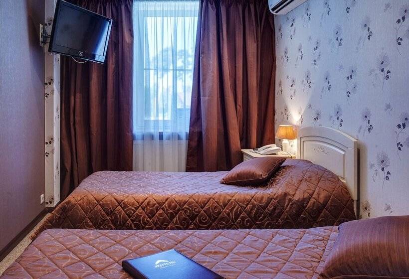 スタンダードルーム, Bogorodsk Ekotel & Spa