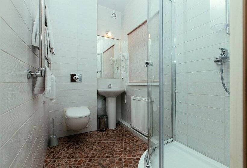 スーペリアールーム, Bogorodsk Ekotel & Spa